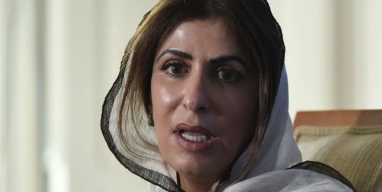 Arabia Saudita: liberaron a la princesa Basmah tras tres años de prisión "sin cargos"