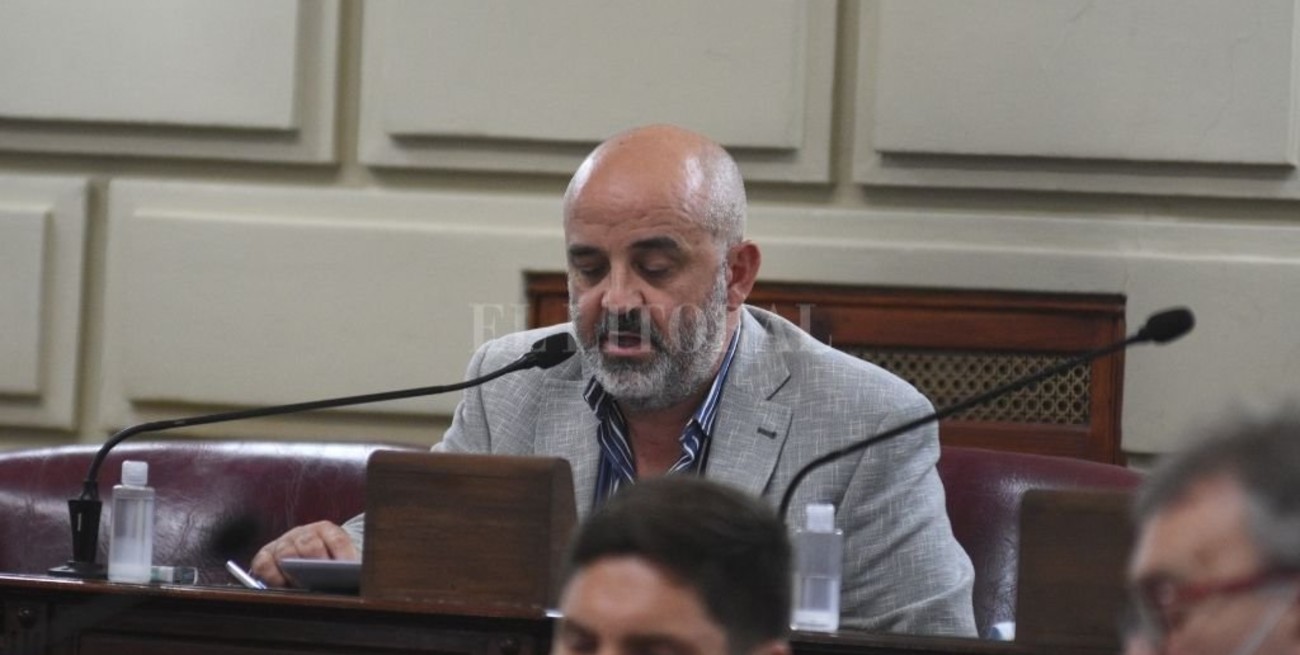 Aprueban en Diputados un proyecto de Palo Oliver que busca regular la telemedicina