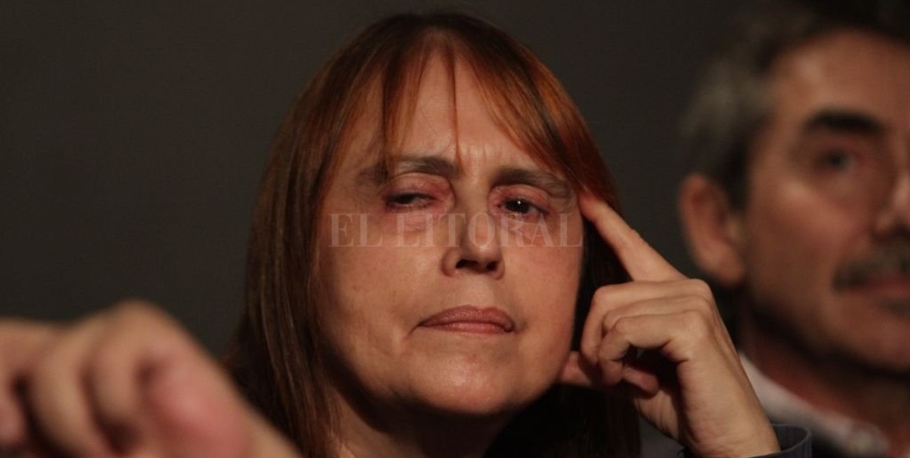 "Espero que el teatro pueda volver a ser" 