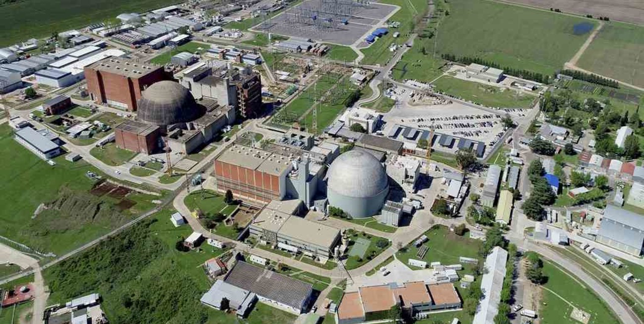 Avanzan los proyectos para la construcción de dos nuevas centrales nucleares en el país