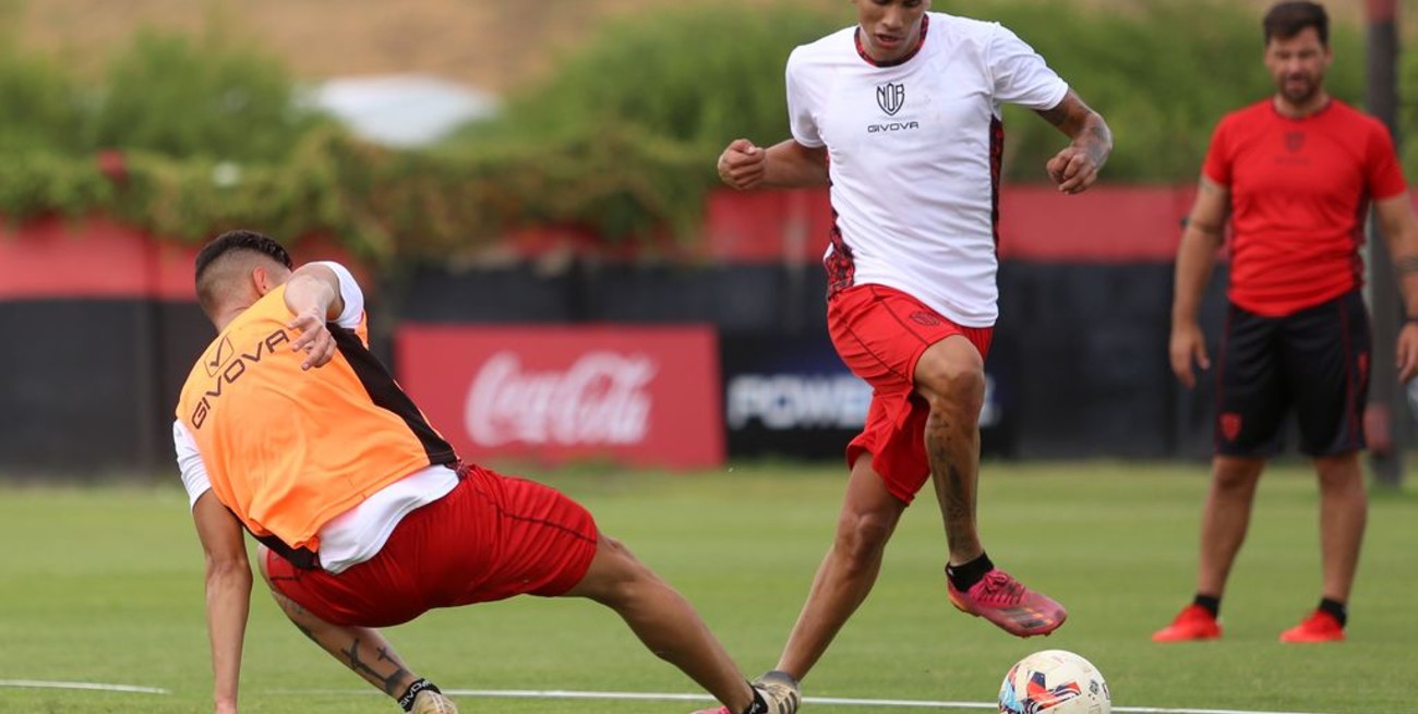 Por el aumento de casos de coronavirus, Newell's canceló su gira por Uruguay