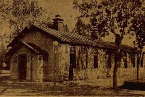 Archivo El Litoral D.R