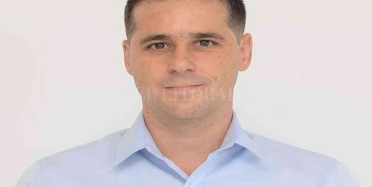 Mateo Marelli fue el más votado en San Javier