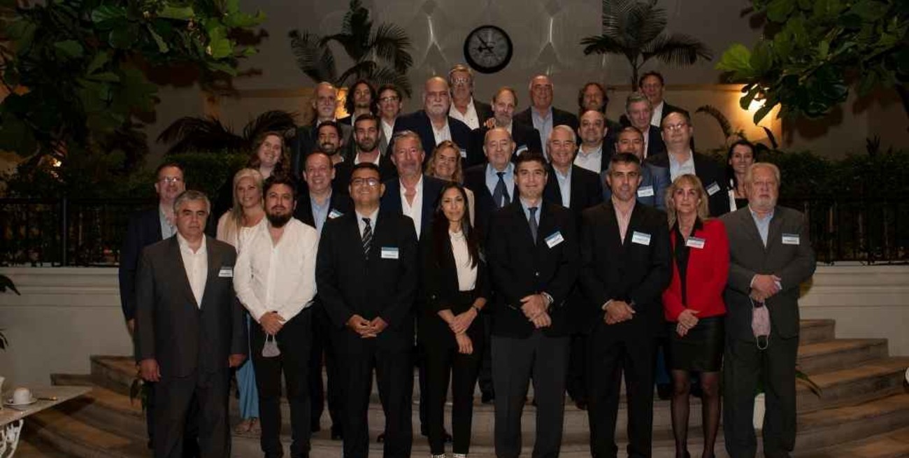 Se constituyó el nuevo Consejo Ejecutivo de ADEPA 