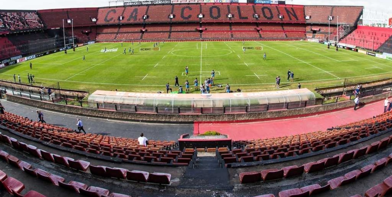 Santa Fe, en la marquesina universal 