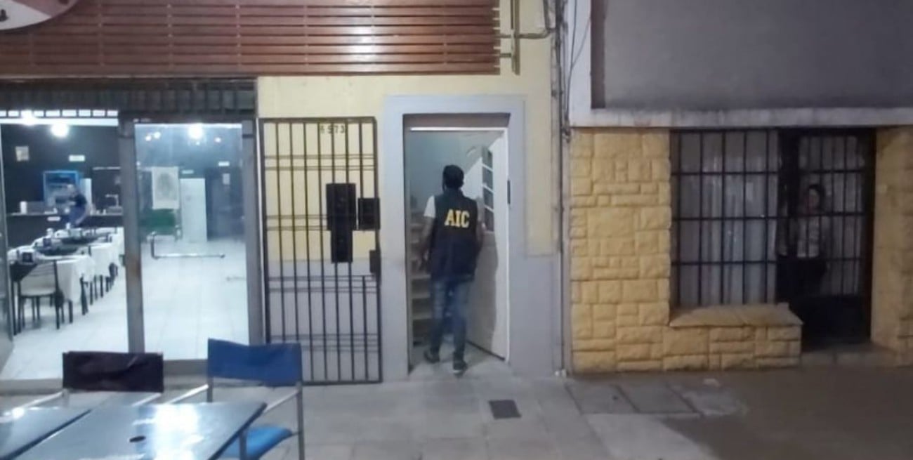 Detuvieron a un ex cuñado del hombre masacrado a puñaladas