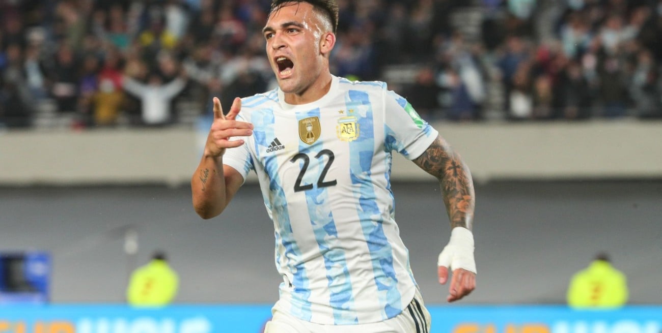 Horarios y TV: juega Argentina y se disputa una la penúltima fecha de las Eliminatorias europeas