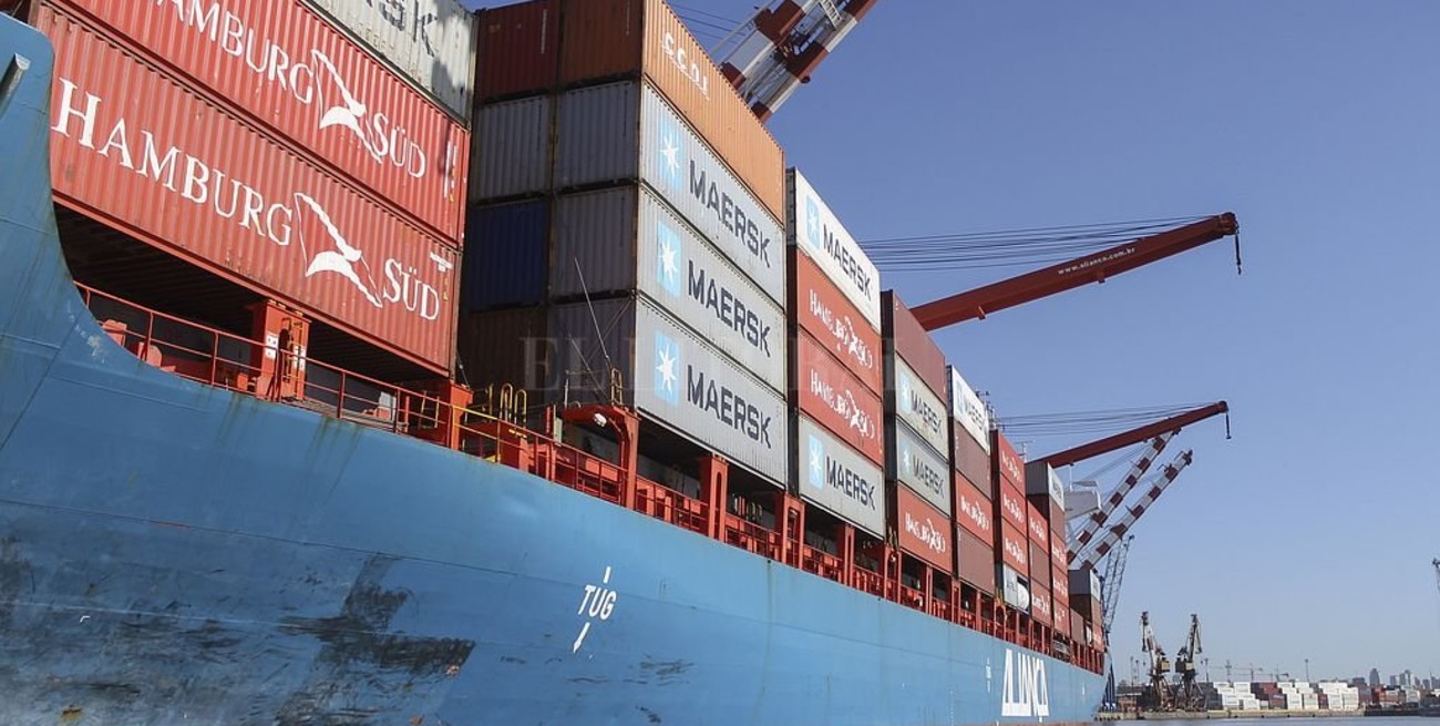 El Banco Central flexibilizó el cepo al pago de importaciones