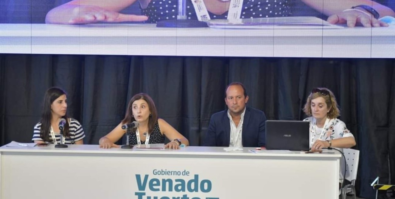 San Justo coordinará la Red Argentina de Ciudades Educadoras