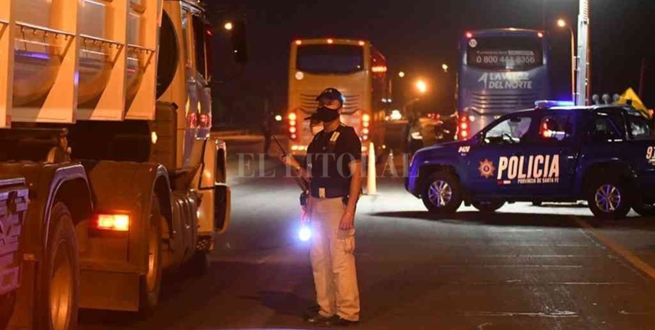 Rafaela: se labraron casi 12 mil actas por infracciones de tránsito durante 2021