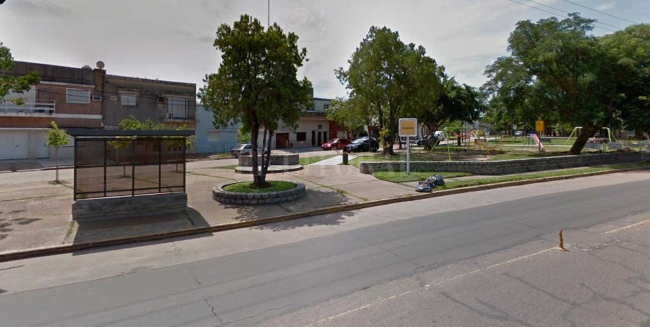 Encontraron a la adolescente de Monte Vera que era buscada desde el domingo