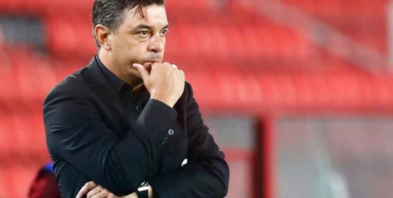 River pidió a la Conmebol la inclusión de dos arqueros a la lista de la Libertadores  