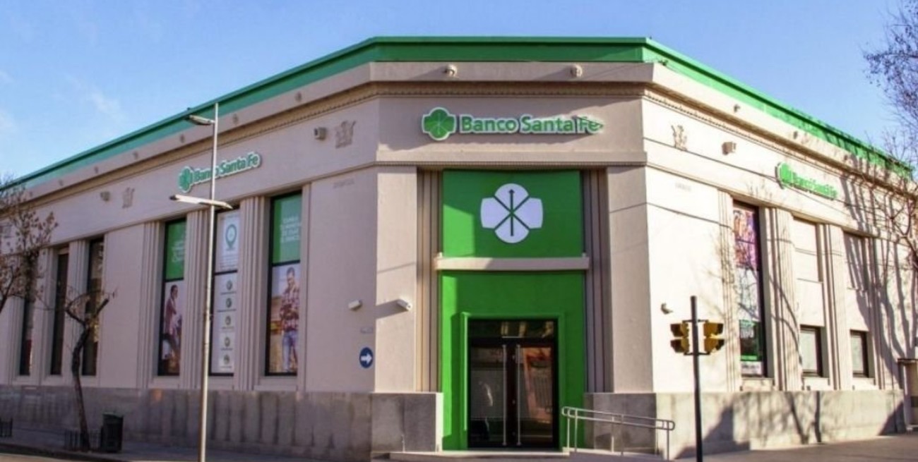 Llega otra "Buena Semana" de Banco Santa Fe cargada de beneficios y descuentos