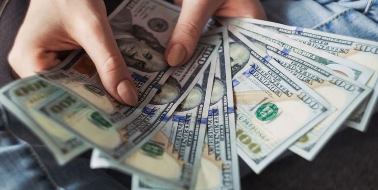 ¿Qué es el dólar SENEBI?: la nueva "estrella" del mercado financiero