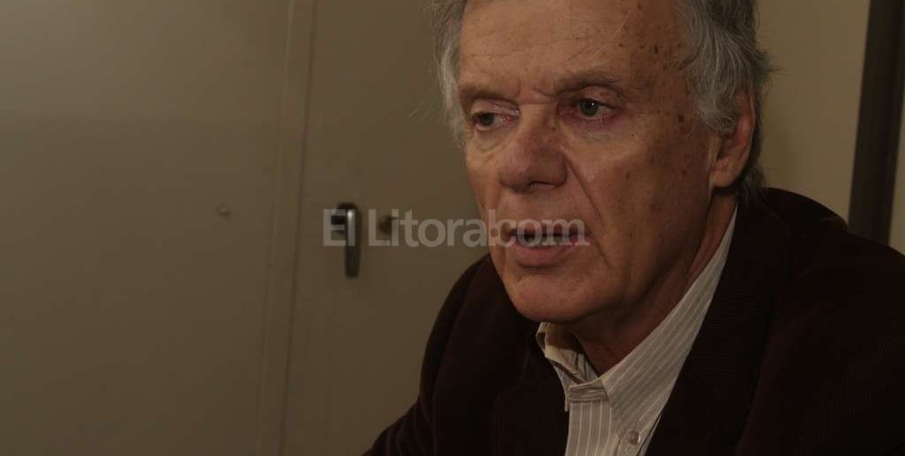 Asma: distinción internacional para un médico santafesino
