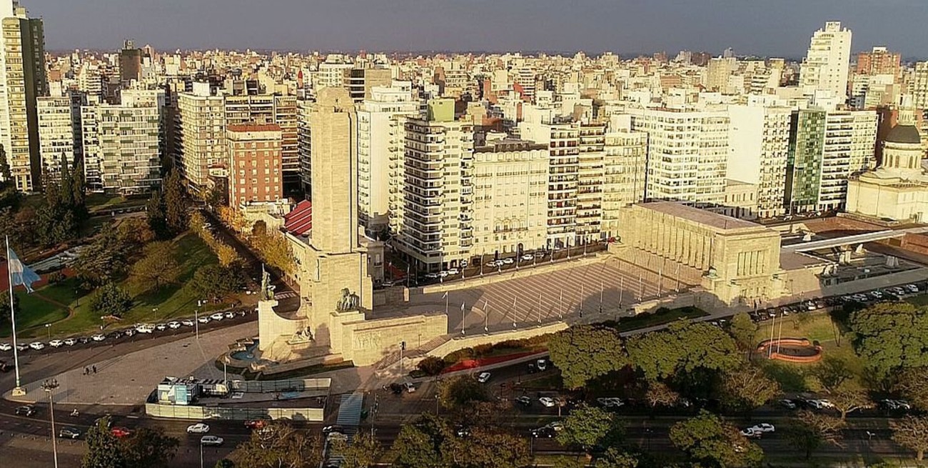 Rosario y el pantano de la democracia