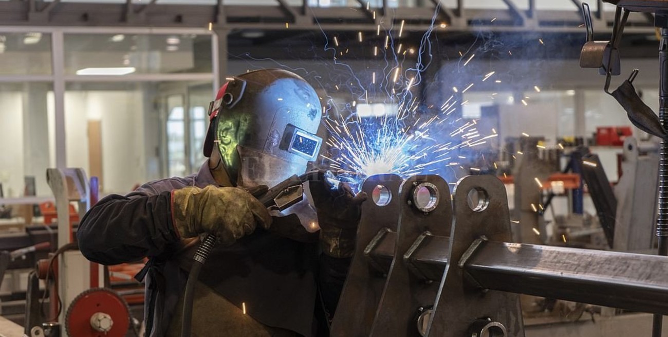 La industria volvió a crecer en septiembre