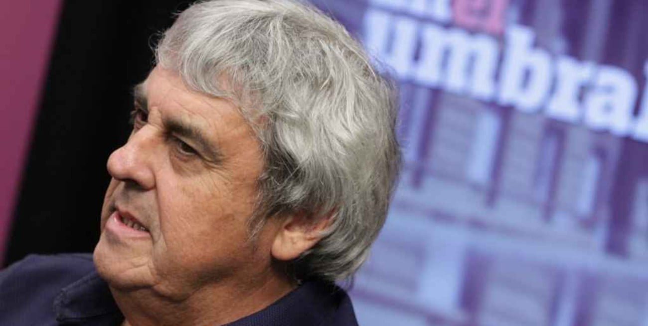 Unión: Romero rompió el silencio