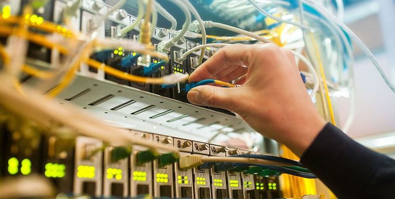 Reunión en Diputados con ENACOM para analizar los avances en la red de conectividad de la Argentina