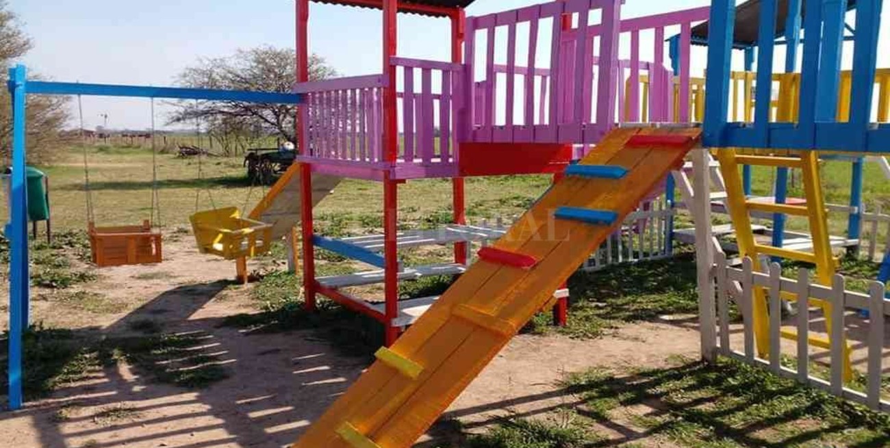 Santo Domingo: el Corredor Biológico "la Colonización" suma nuevos atractivos