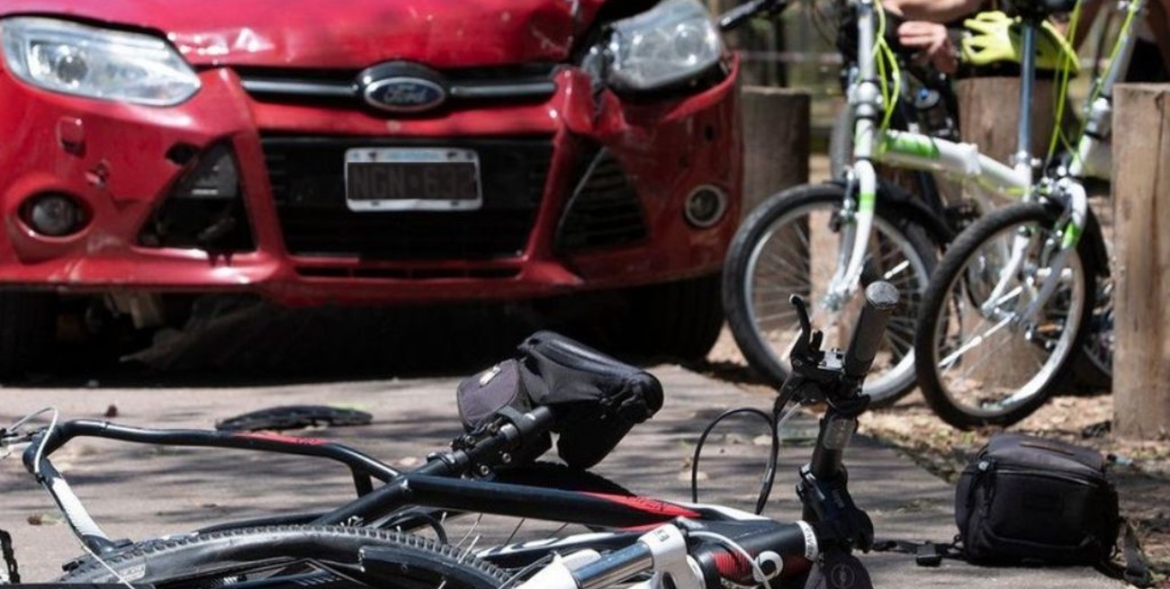 Buscan crear la figura de homicidio vial 