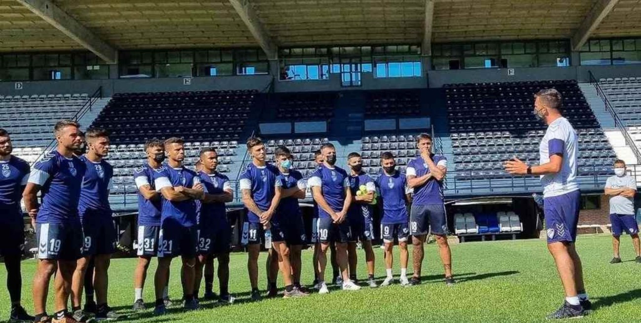 Primera Nacional: 37 equipos van por dos ascensos a la Liga Profesional