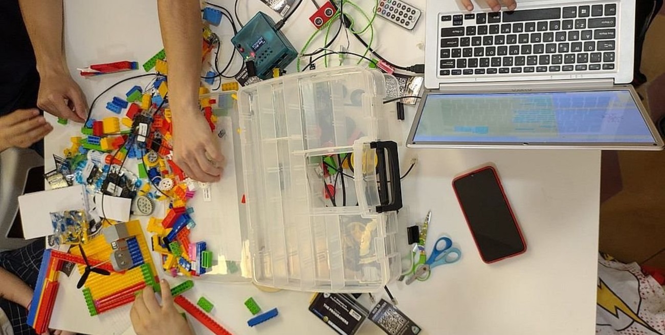 Motivación y aprendizaje lúdico para huir de la rutina en el aula