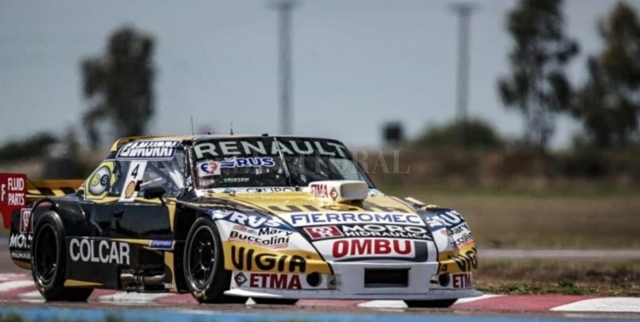 El Turismo Carretera quiere regresar en Junio, sin público