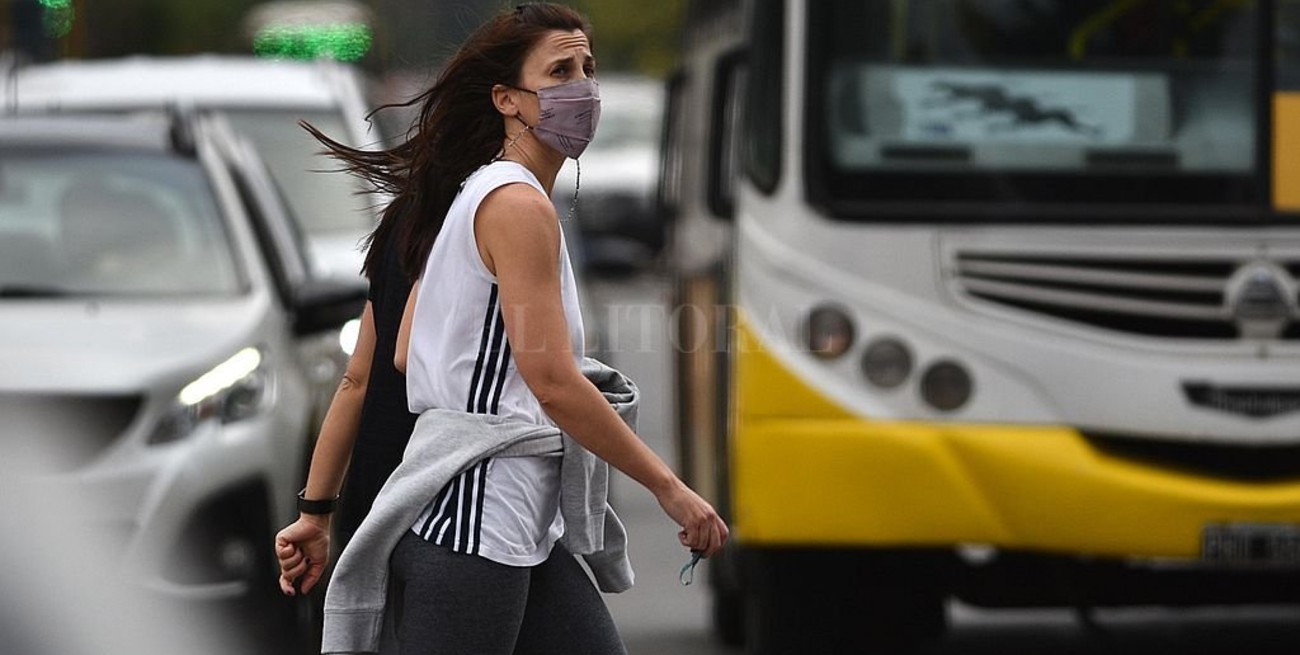 Covid en Santa Fe: casi 3.000 nuevos casos y 65 muertes, que ya superaron las 5.000