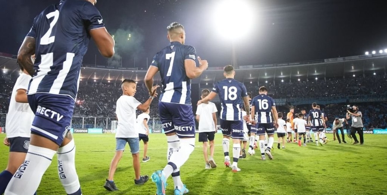En el regreso de los visitantes, Talleres recibe a Newell´s