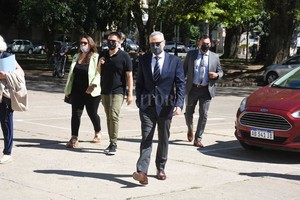 Archivo El Litoral D.R