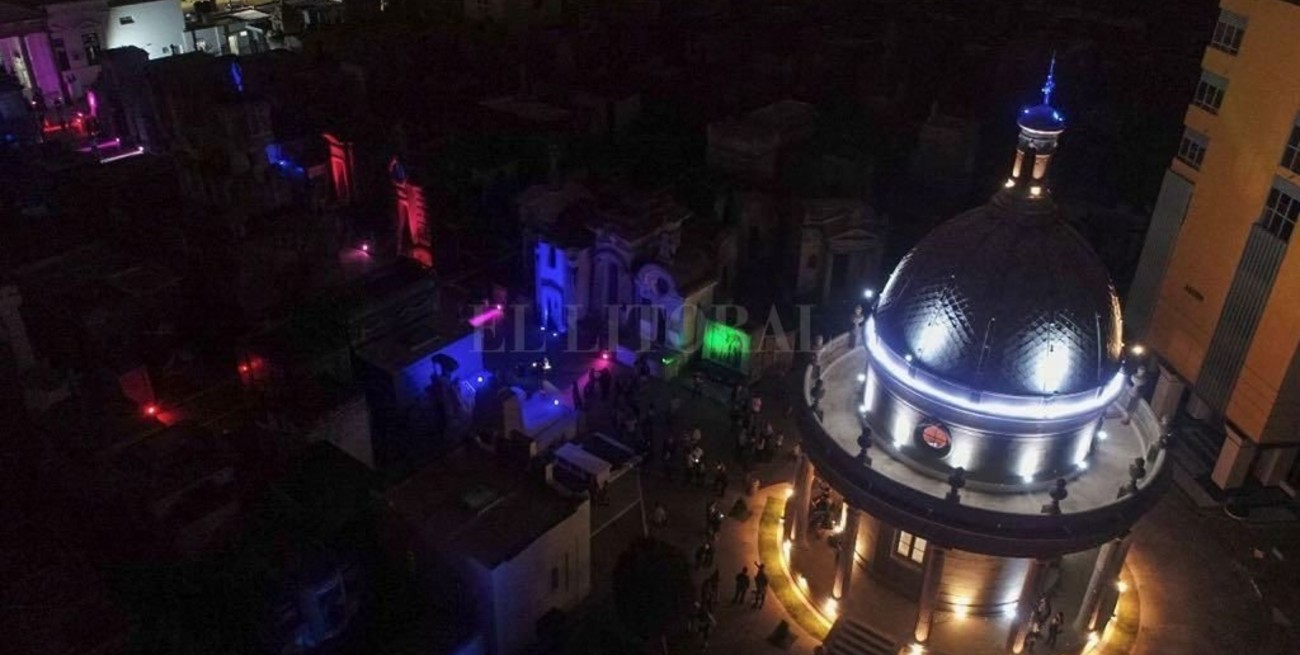 Santa Fe se apresta para vivir la IX Noche de los Museos