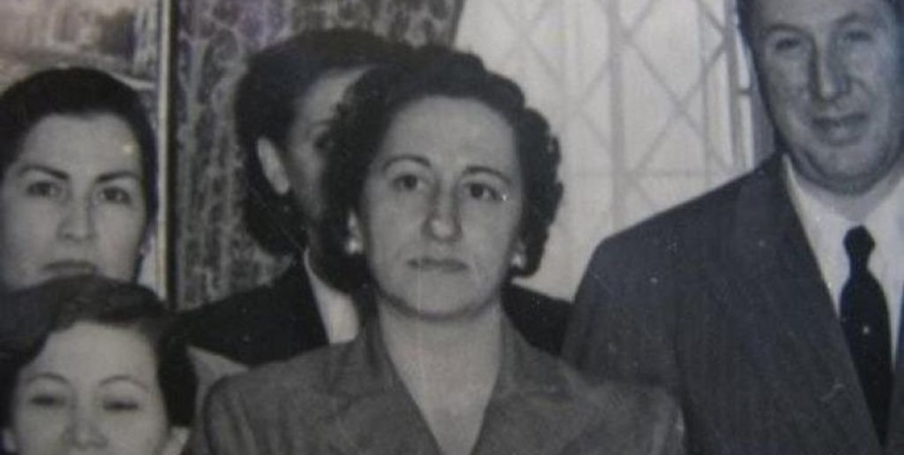 Murió Ana Macri, exdiputada nacional y fundadora del Partido Peronista Femenino