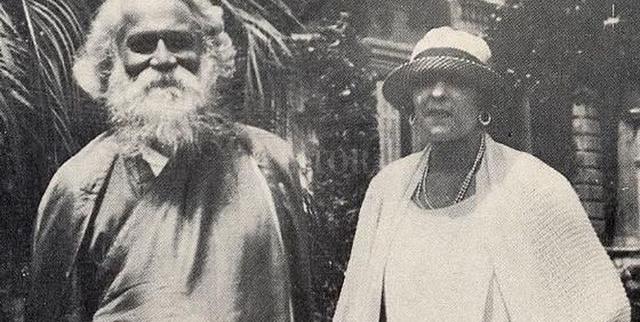 "Sólo hay historias del alma"