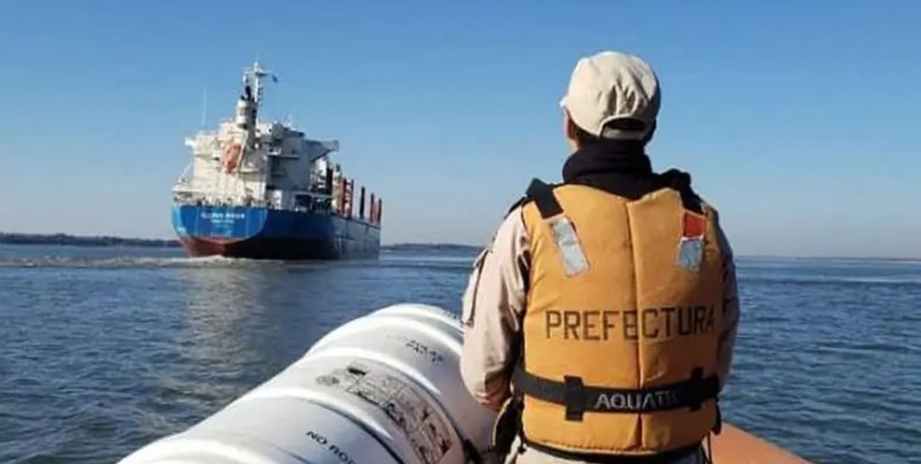 Prefectura abrió la inscripción para el Ingreso 2021