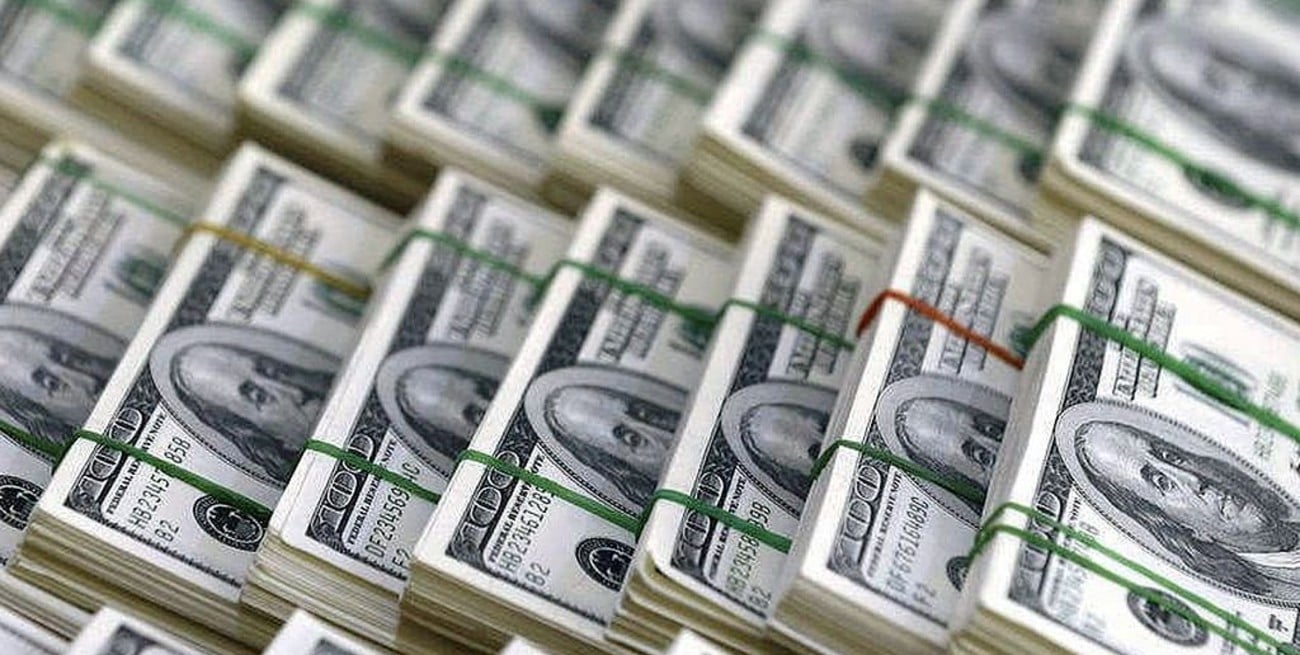 El dólar ahorro volvió a subir y trepo a $ 172,90