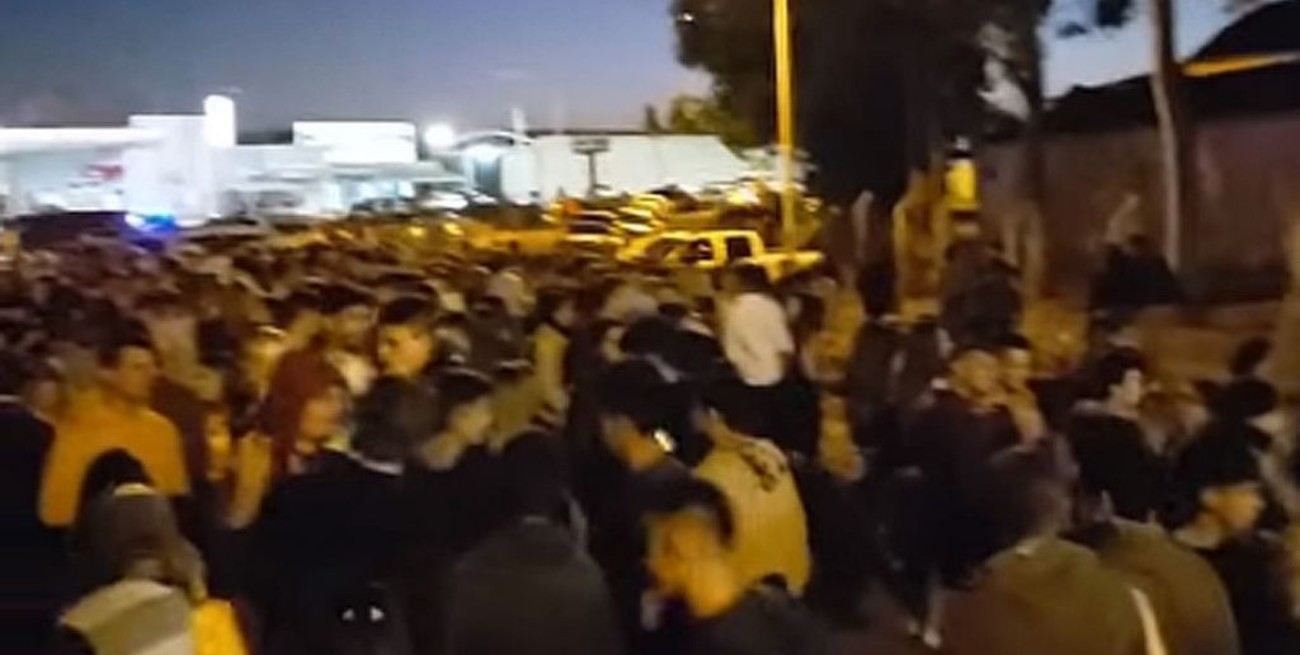 En una ciudad entrerriana se autorizaron fiestas para evitar las clandestinas 