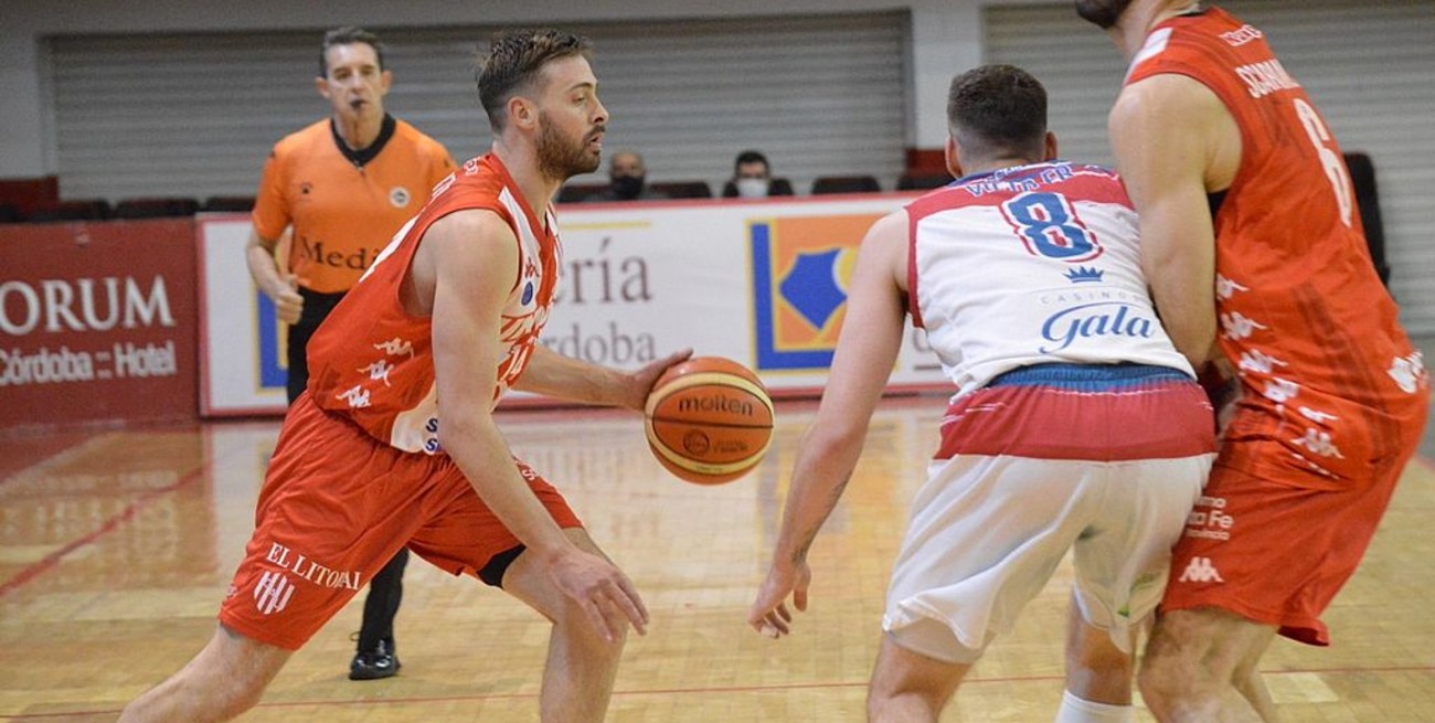 Unión ganó y quedó a un paso de adjudicarse la Conferencia Norte