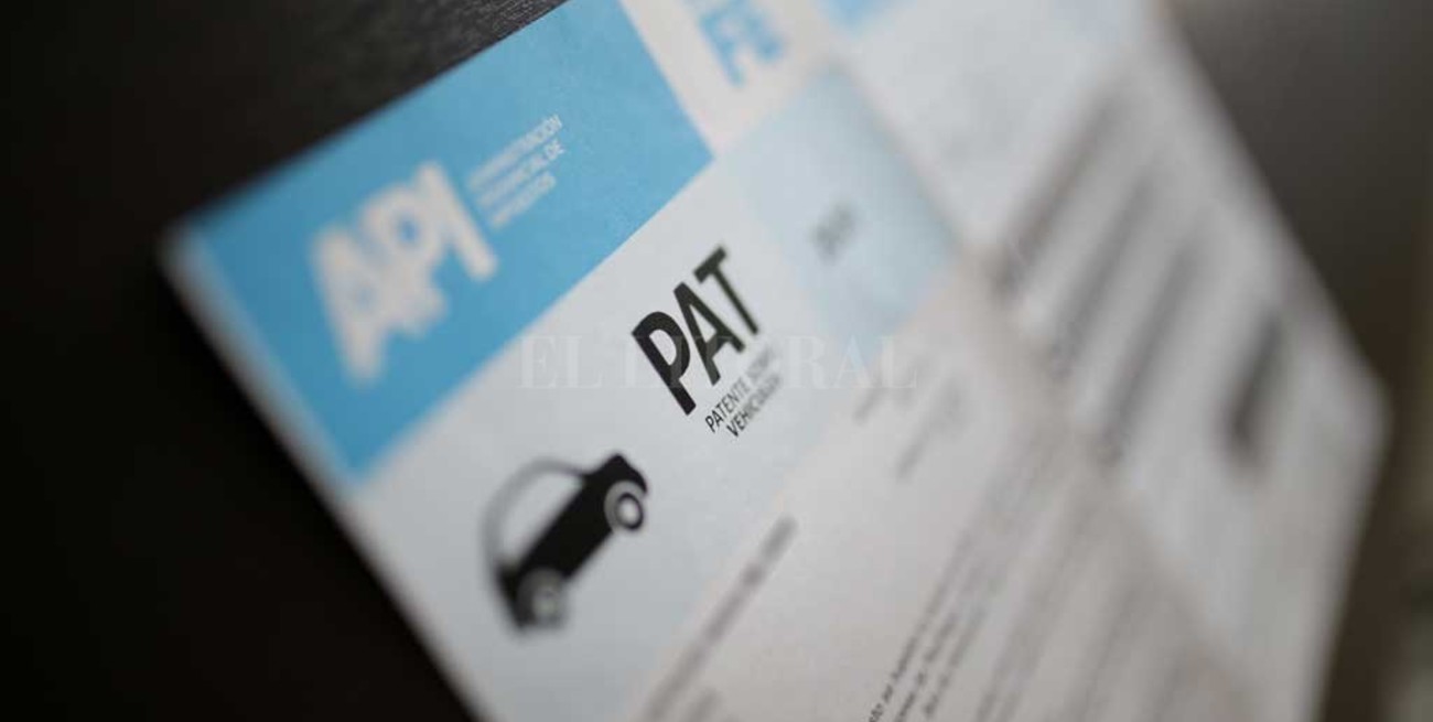 Paso a paso: cómo pedir la devolución del aumento de patente en Santa Fe