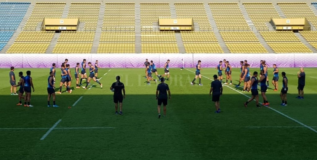 Diario de viaje: Nos "ovalamos" en el Prince Chichibu