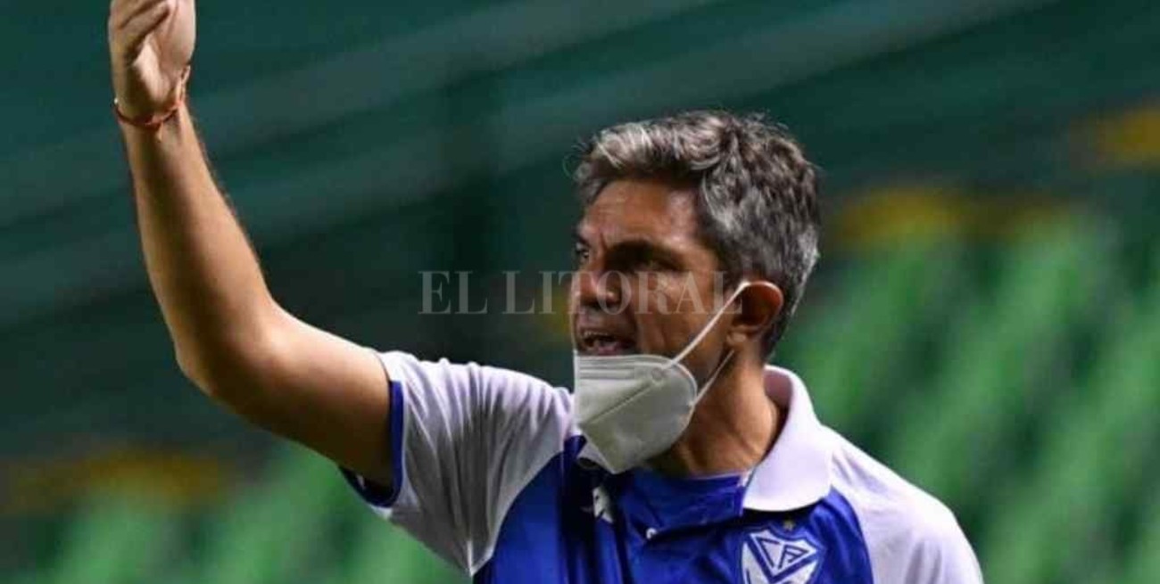 No da tregua: Vélez reportó 18 nuevos casos de coronavirus 