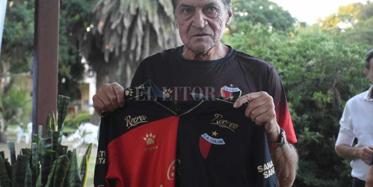 Falcioni: "Pulga, Brian y Farías  son tres jugadores excelentes"