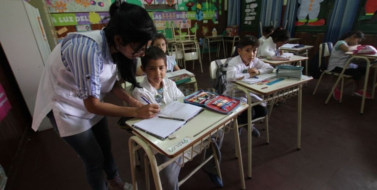 Coronavirus: ¿clases sí, o clases no?