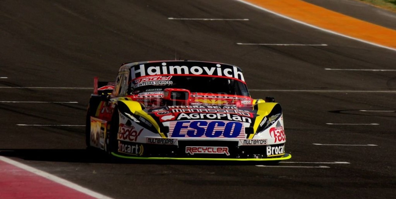 En el Villicum de San Juan se define el Turismo Carretera