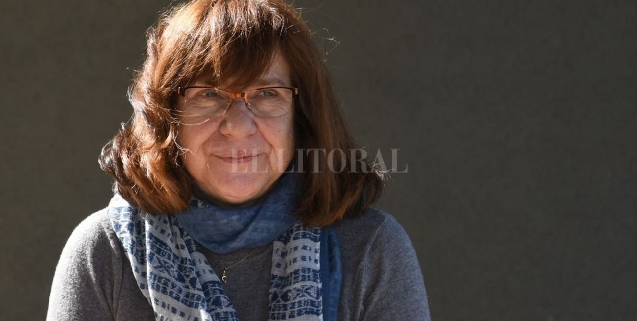 Otro reconocimiento a Raquel Chan