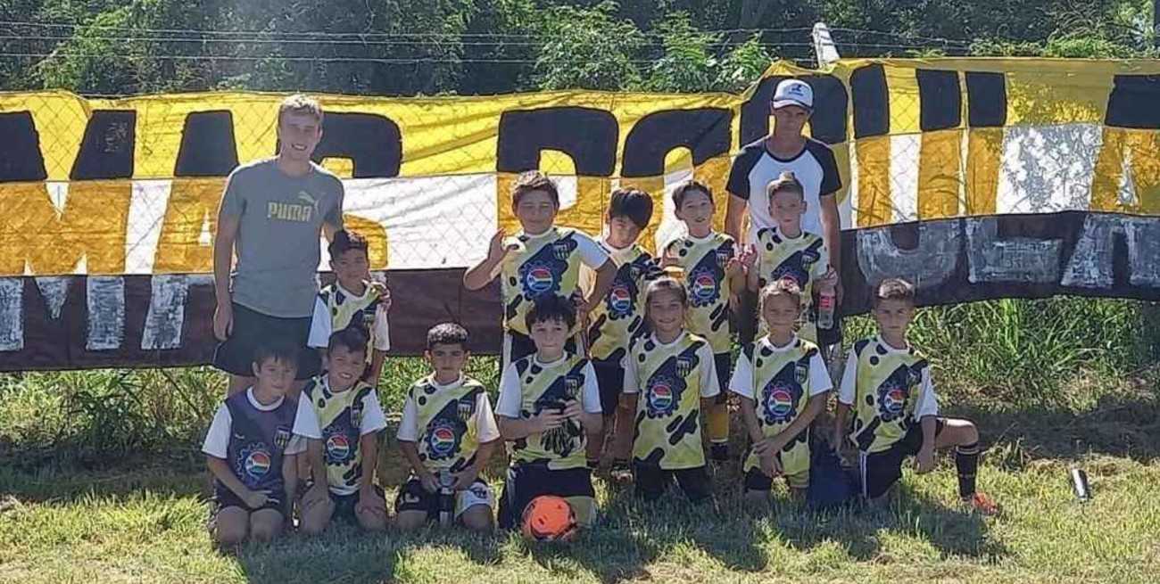 Inferiores de Liga: al día con los números 