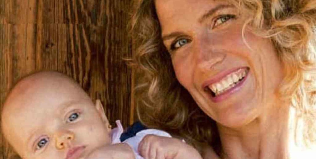 Maru Botana recordó a su hijo Facundo, a trece años de su partida: "Siempre te extraño"