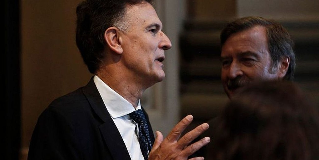 ONGs piden poner "fin a la persecución judicial" contra el periodista Daniel Santoro