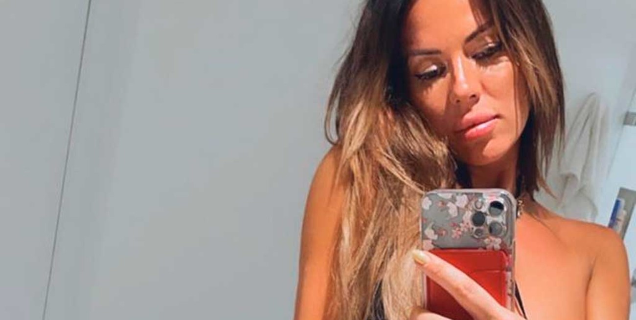 Estafaron a Karina Jelinek y le habrían robado 200 mil dólares