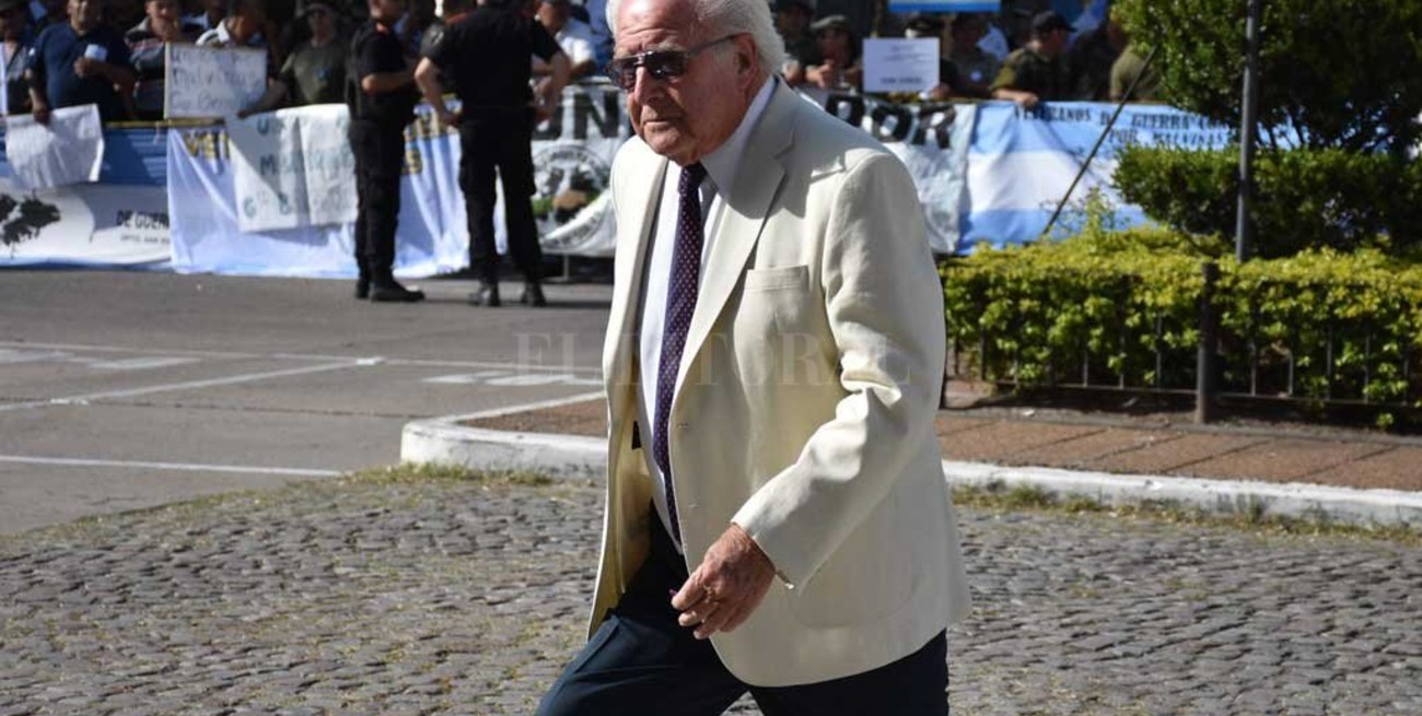 Ministro de la Corte Suprema de Santa Fe dio positivo a Covid-19